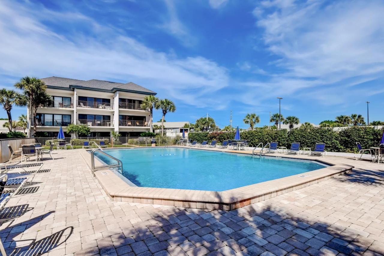Emerald Hill Santa Rosa Beach Exterior foto